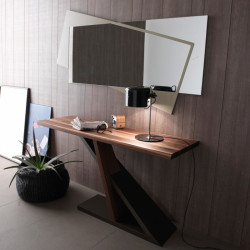 Zed 596 konzolasztal