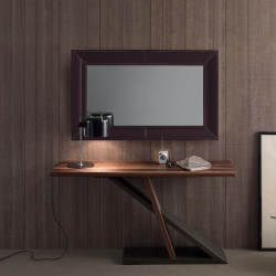 Zed 596 konzolasztal