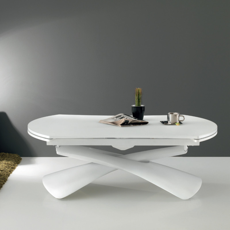 Paris 480 átalakítható-bővíthető asztal