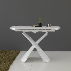 Paris 480 átalakítható-bővíthető asztal