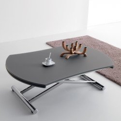 Simple Round 470 átalakítható-bővíthető asztal