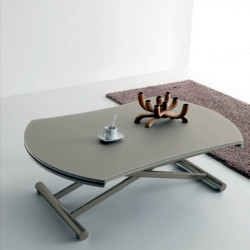 Simple Round 470 átalakítható-bővíthető asztal