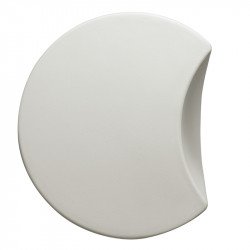 Apple P0009 polietilén kültéri puff