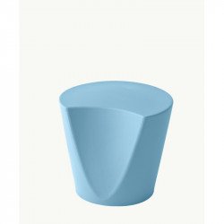 Apple P0009 polietilén kültéri puff