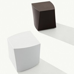 Boom P0008 polietilén kültéri puff