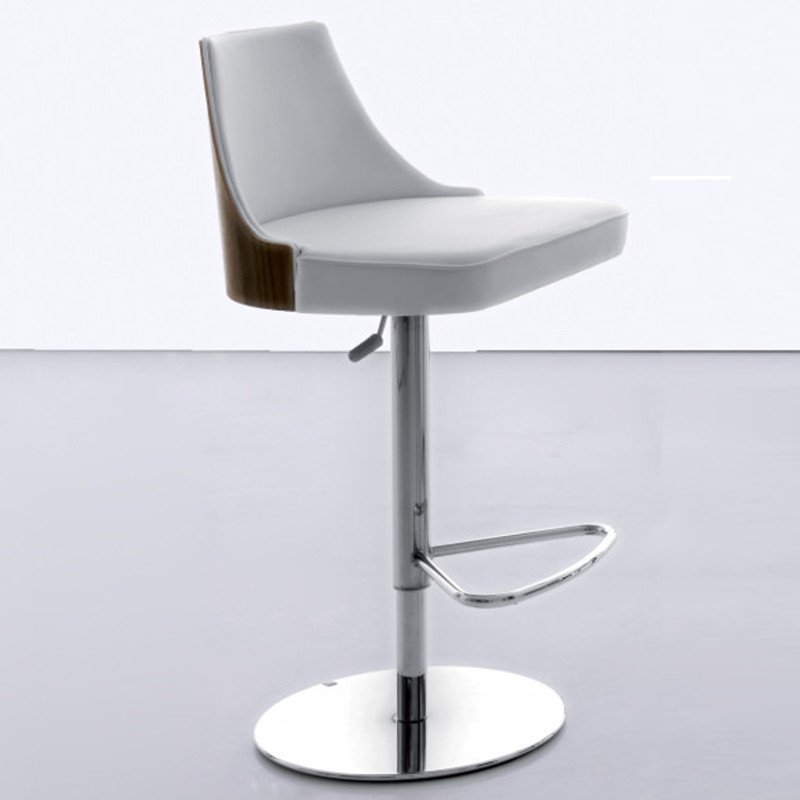 Mila 268 párnázott bárszék műbőr kárpittal