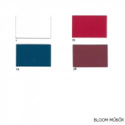 Desy 944 puha Poliuretán szék műbőr kárpittal