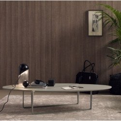 Smart 424 Wood dohányzóasztal