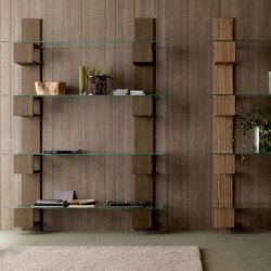 Infinity 501 könyvespolc