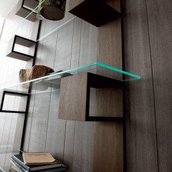 Infinity 501 könyvespolc