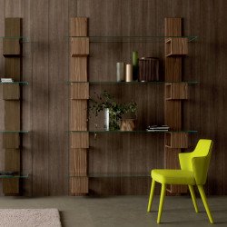 Infinity 501 könyvespolc