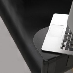 Tulip Large fa vázas tûzálló karosszék