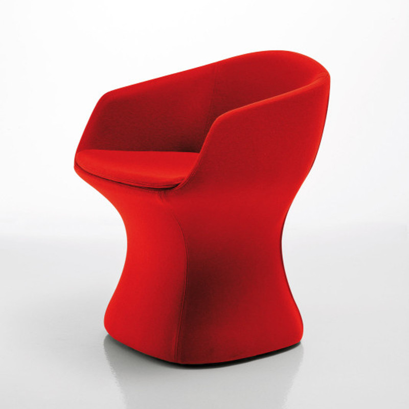 So-Pretty designer fotel