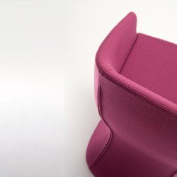 So-Pretty designer fotel