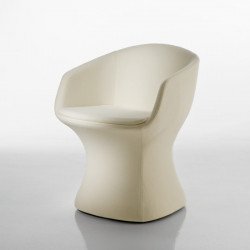 So-Pretty designer fotel