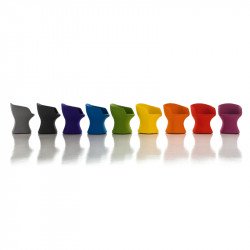 So-Pretty designer fotel