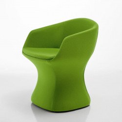 So-Pretty designer fotel