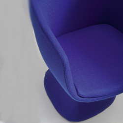 So-Pretty designer fotel