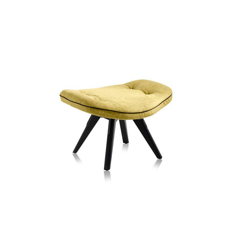 Betibú SG fa vázas lábtartó