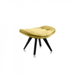 Betibú SG fa vázas lábtartó 03 Modern stílusok Olasz modern stílus Chairs & More