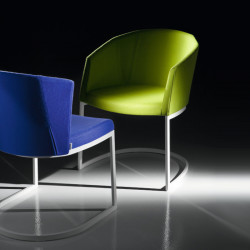 So-Chic SL-P tûzálló karosszék