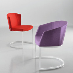 So-Chic SL-P tûzálló karosszék