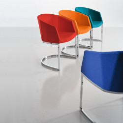 So-Chic SL-P tûzálló karosszék