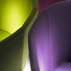 So-Chic SL-P tûzálló karosszék