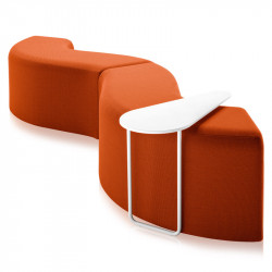 Churros In beltéri ülésrendszer tûzálló 03 Modern stílusok Olasz modern stílus Chairs & More