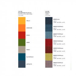 Churros In beltéri ülésrendszer tûzálló