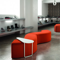 Churros In beltéri ülésrendszer tûzálló