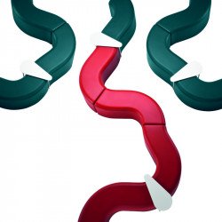 Churros Out kültéri ülésrendszer tûzálló