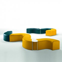 Churros Out kültéri ülésrendszer tûzálló